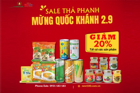 Chăm sóc gia đình với sản phẩm an toàn và chất lượng