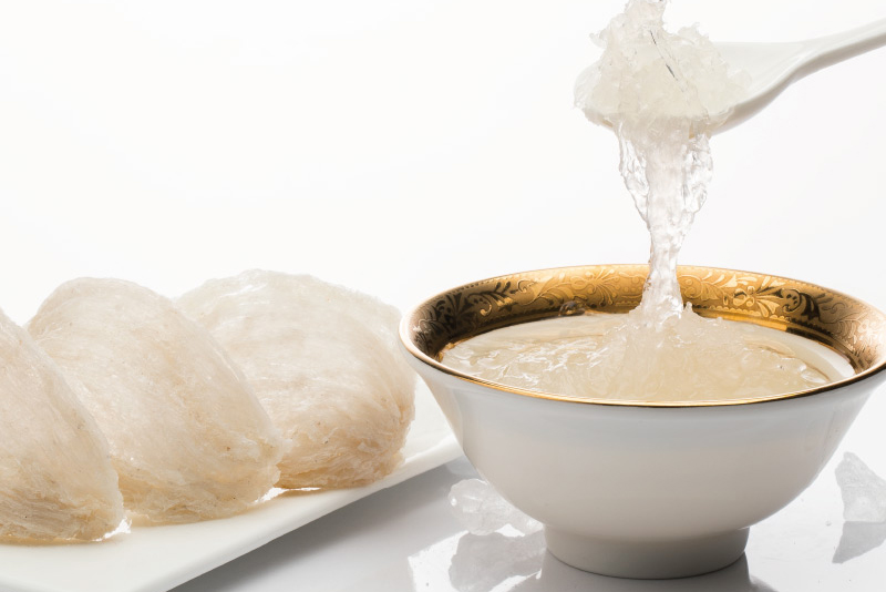 Ăn yến sào vào lúc nào là tốt nhất
