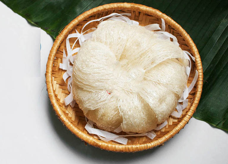 CÔNG DỤNG YẾN SÀO ĐỐI VỚI NGƯỜI LỚN | YẾN NEST100